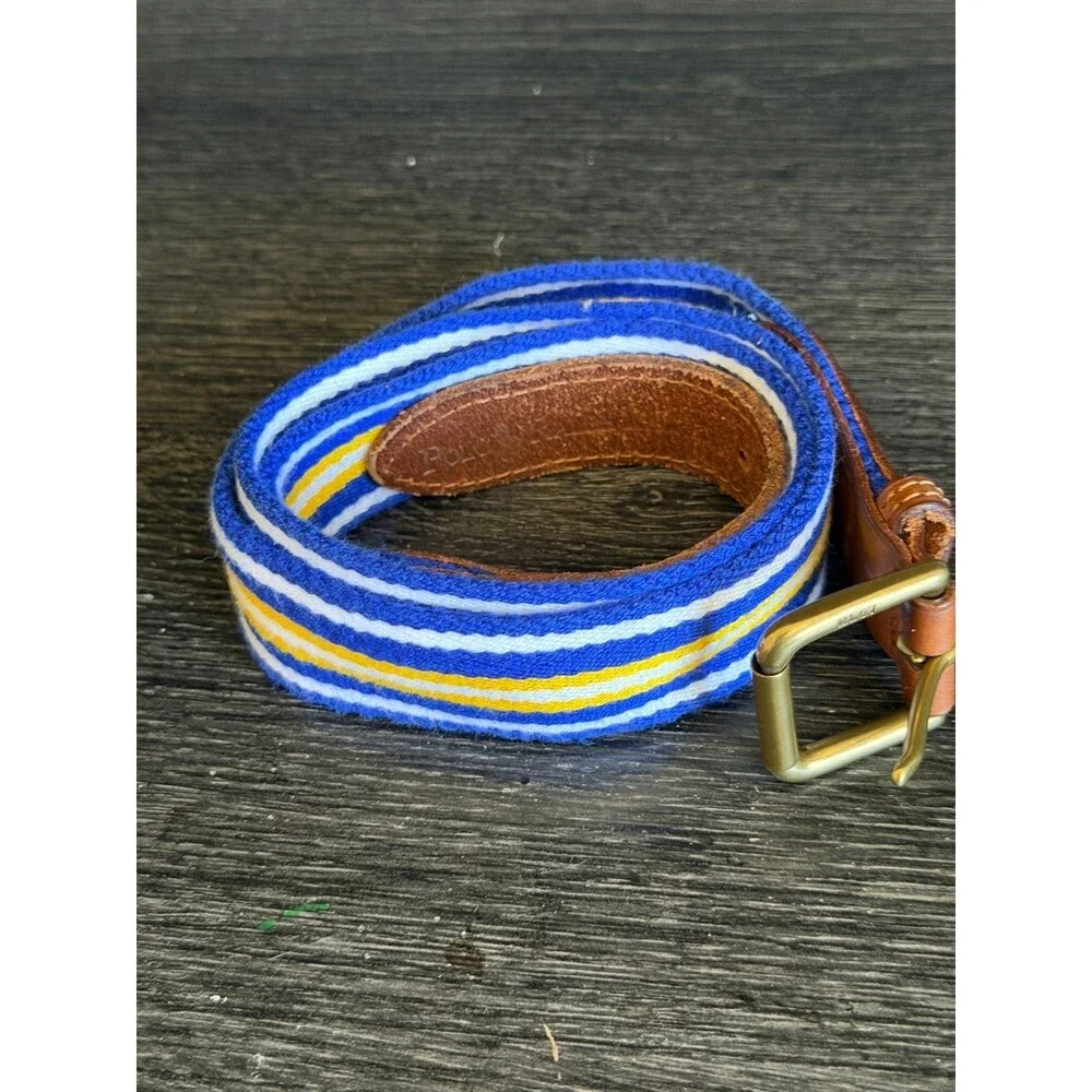 Polo by Ralph Lauren note image